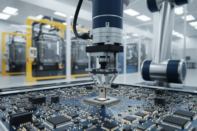 Nvidia entwickelt neuen KI-Chip für schnellere Inferenz-Verarbeitung