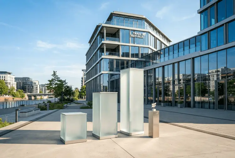 Neobroker-Ranking: Trade Republic dominiert, Scalable Capital forciert Wachstum
