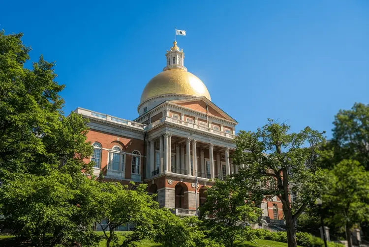 Massachusetts: Gouverneurin Healey wirbt für Erhalt des Cannabis-Marktes