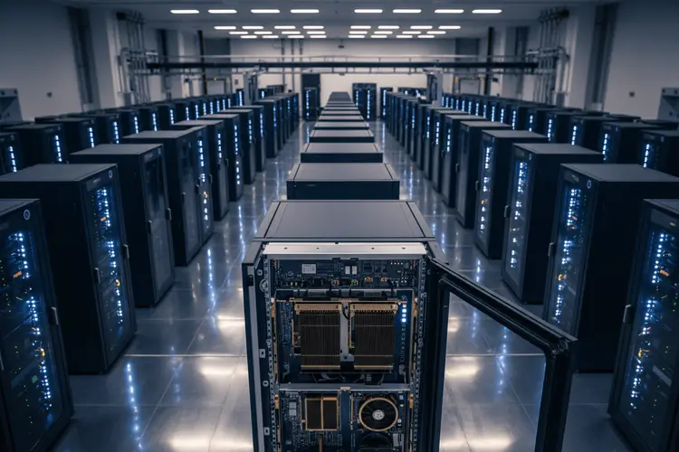 ByteDance nutzt Nvidias Blackwell-Chips außerhalb Chinas für KI