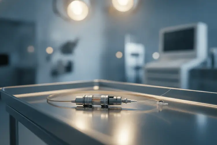 Autonomix Medical Aktie springt 56 Prozent nach US-Patenterteilung