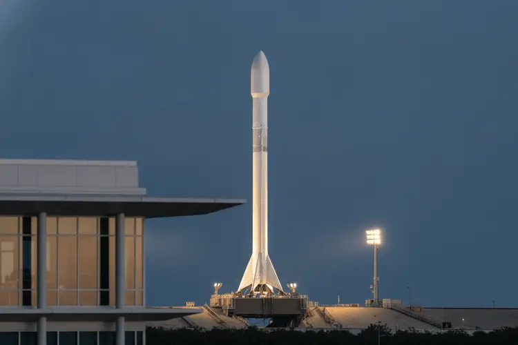 Alphabets SpaceX-Investment von 2015: So viel ist es heute wert