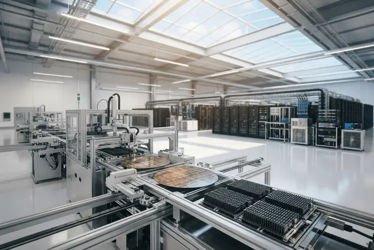 Sandisk-Aktie 45 Prozent unter Hoch: Was die Geschichte verrät