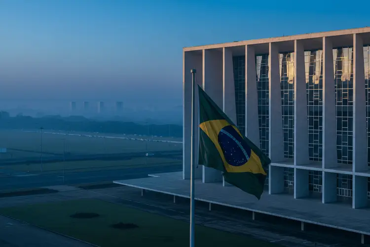 Brasilien verfehlt Primärüberschuss-Prognose im Januar knapp