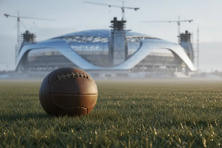 WM 2026: Die Geschichte des großen Geldes im Weltfußball