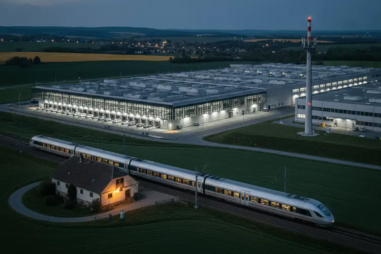Deutschlands Wirtschaft 2026: Umbau, Investitionen und Regulierung