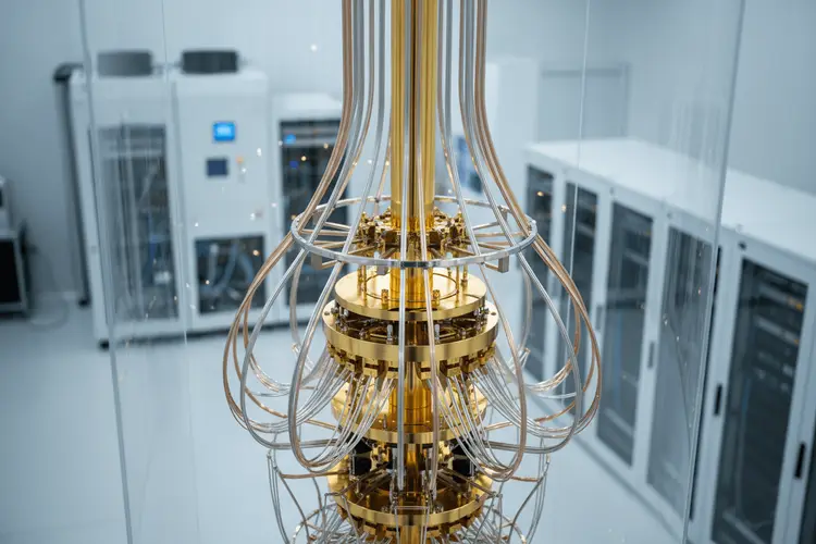 Xanadu Quantum springt nach QROM-Durchbruch vorbörslich an