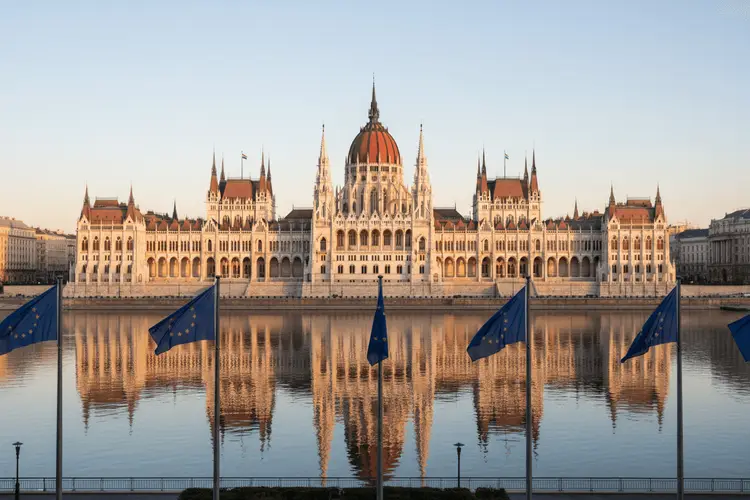 Ungarischer Forint legt nach Orbáns Wahlniederlage kräftig zu