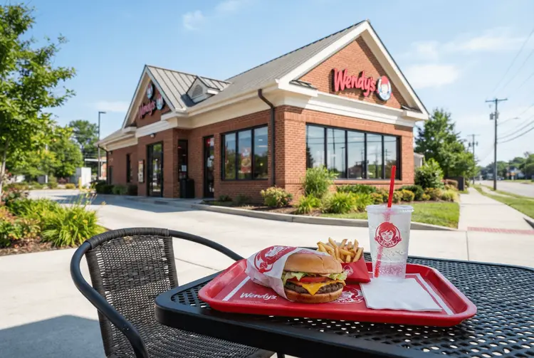 Wendy's erhält 1,4-Milliarden-Dollar-Übernahmeangebot von Peltz' Trian
