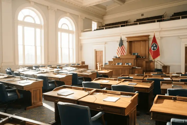 Hanfverbot in Tennessee droht Steuerausfall von 110 Millionen Dollar