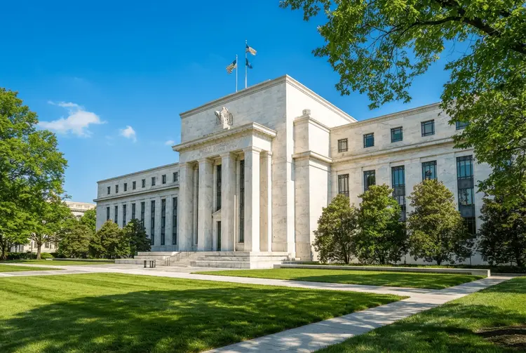 Fed-Bericht entlastet Jerome Powell im Streit um Baukosten-Skandal