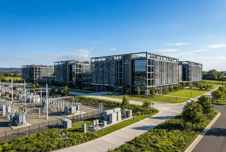 KI-Aktien: Warum IREN zu den Top-Picks für Anleger zählt