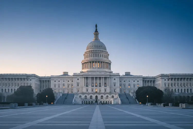 US-Kongress verlängert umstrittenes Überwachungsprogramm FISA Section 702 kurzfristig