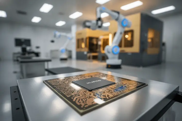 OpenAI und Broadcom stellen ersten gemeinsamen KI-Chip vor