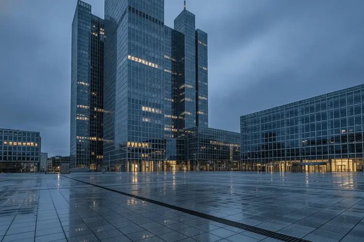 EZB bleibt proaktiv im Kampf gegen hohe Inflation