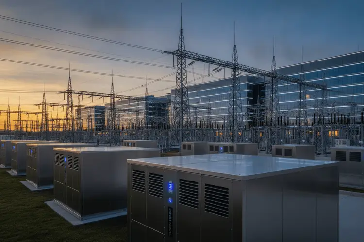 Jim Cramer empfiehlt Bloom Energy und Applied Digital zum Kauf