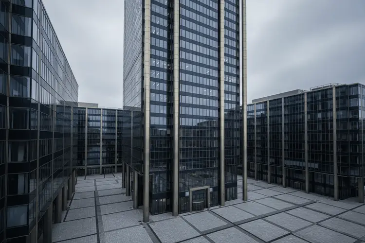 Private-Credit-Markt zeigt Risse: BlackRock begrenzt Rücknahmen