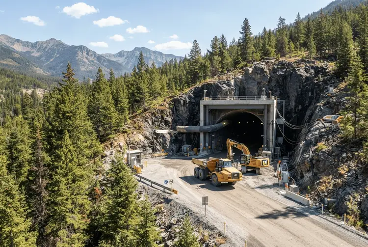 Osisko Gold Group erhält Genehmigung für Cariboo-Goldprojekt in BC