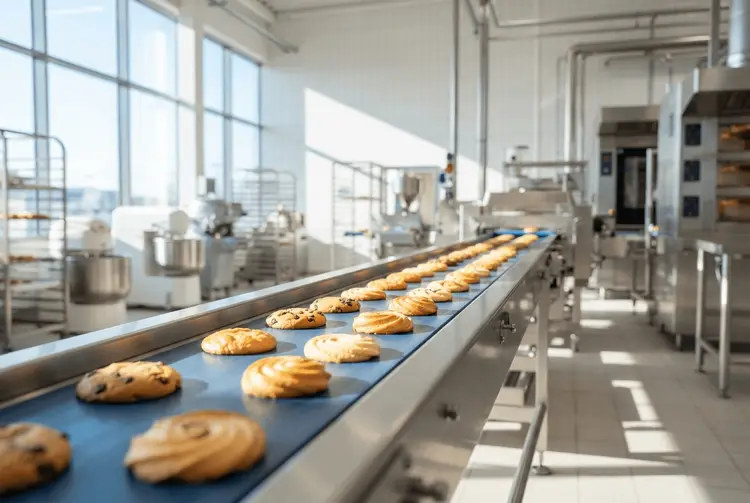 CAKE-Aktien: Früher Einstieg sichert Gewinne in schwankenden Märkten