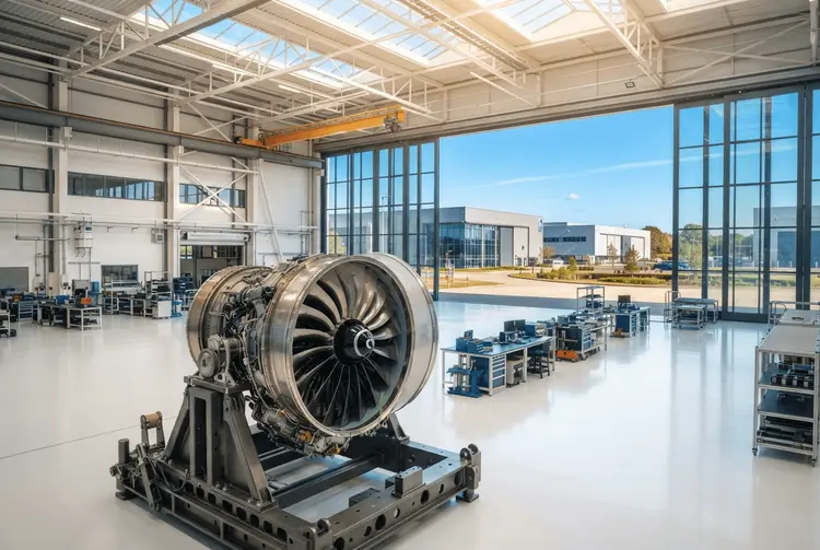 ISA-Ranking: Rolls-Royce führt die meistgekauften Aktien der Woche an