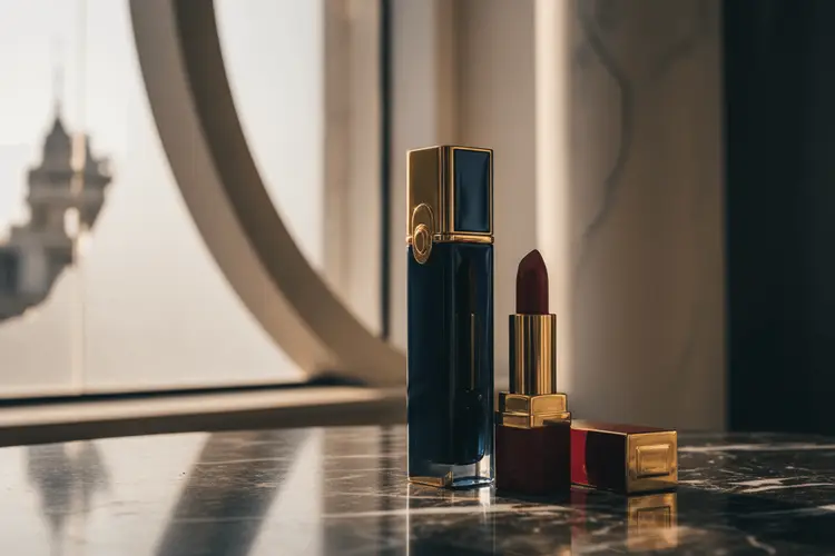 Puig steigert Gewinn 2025 um 12 Prozent durch Make-up-Boom