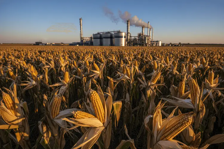 Trump kündigt Freitag Maßnahmen zur Unterstützung US-amerikanischer Landwirte an