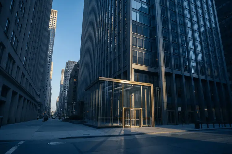 JPMorgan Chase will neue Bank für Startups werden