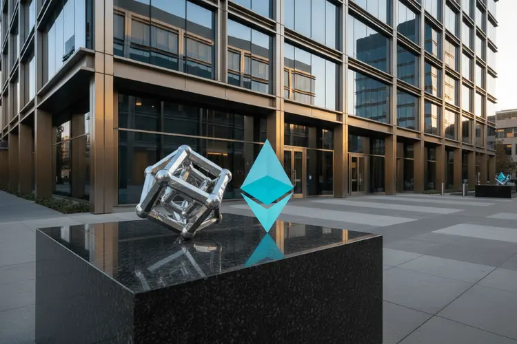 BitGo strebt Börsengang mit fast 2 Milliarden Dollar Bewertung an
