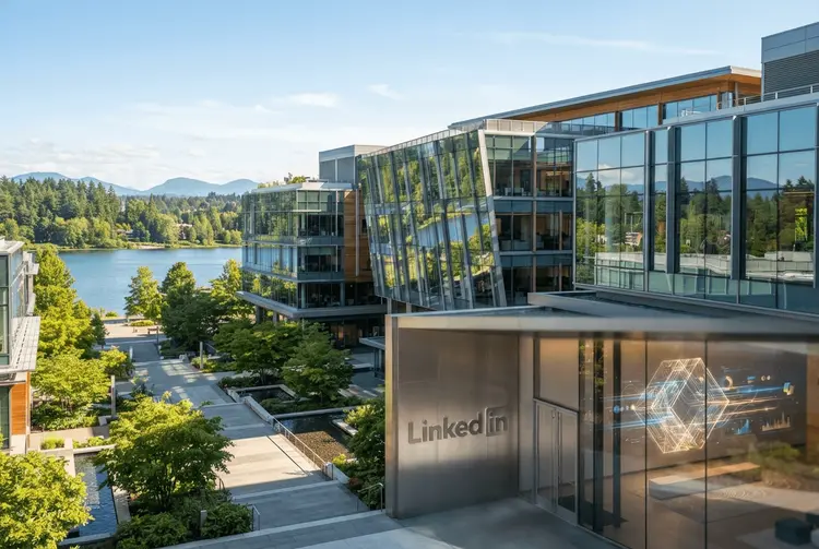 LinkedIn-Chef Roslansky verlässt Microsoft Ende 2026, weitere Führungskräfte folgen