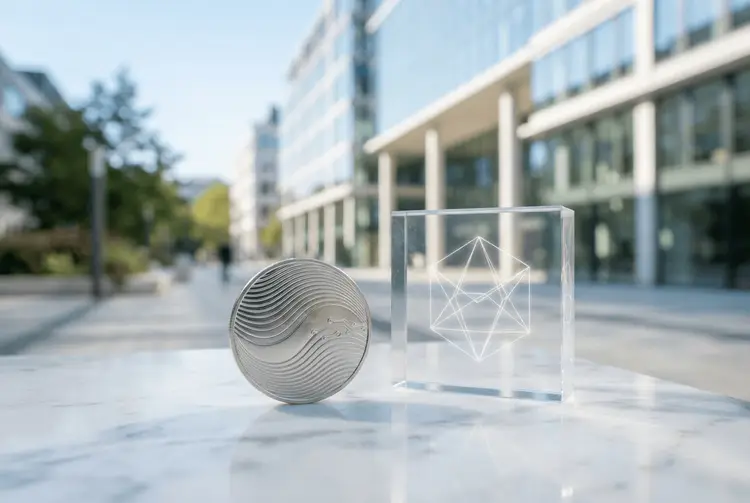 Ripple schließt Deal mit Robinhood für digitalen Dollar RLUSD
