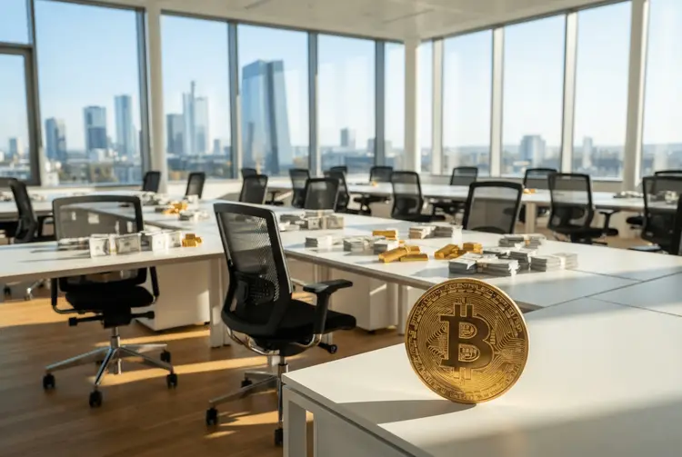 Kryptomarkt erholt sich: Bitcoin über 81.000 Dollar, Cardano mit Plus