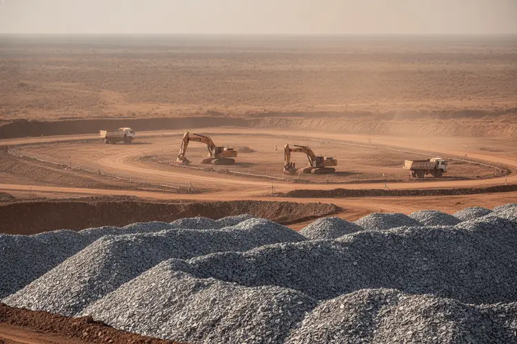 Volt Resources ficht Entzug von Bergbaulizenzen in Tansania an
