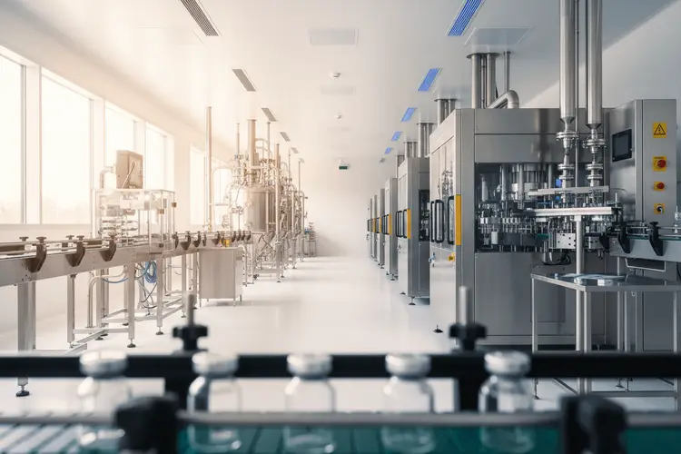 AstraZeneca-Chef warnt: Zu niedrige Preise stoppen Markteinführungen