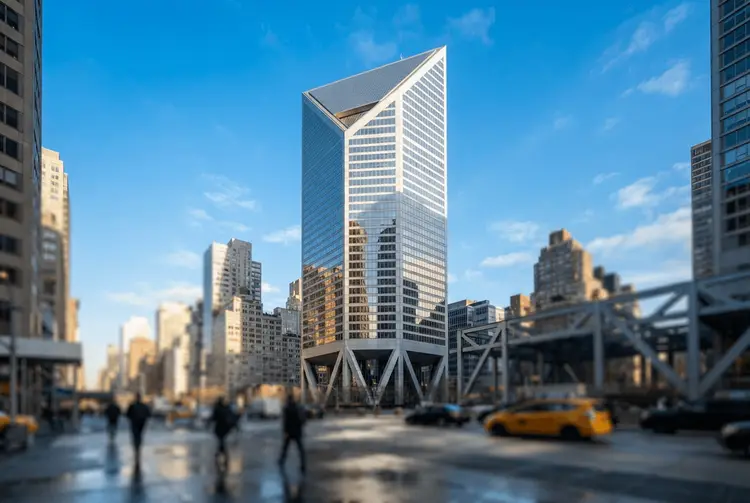 Citi warnt vor gefährlicher Zinsvolatilität am US-Anleihemarkt