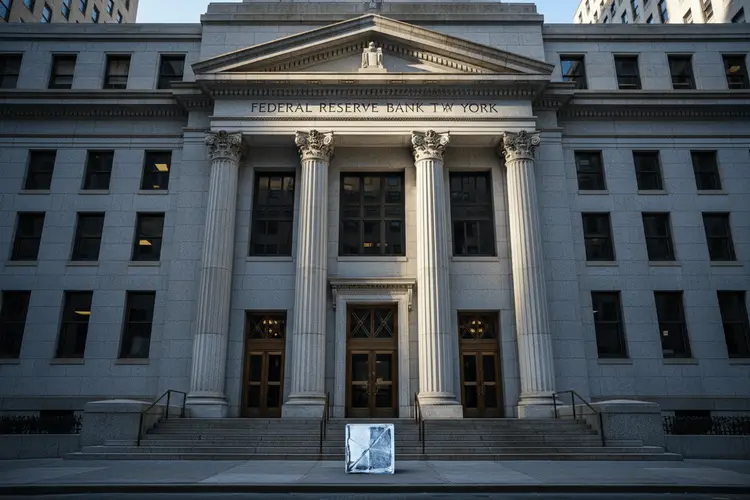 Fed-Umfrage: US-Inflationserwartungen sinken auf 3,1%