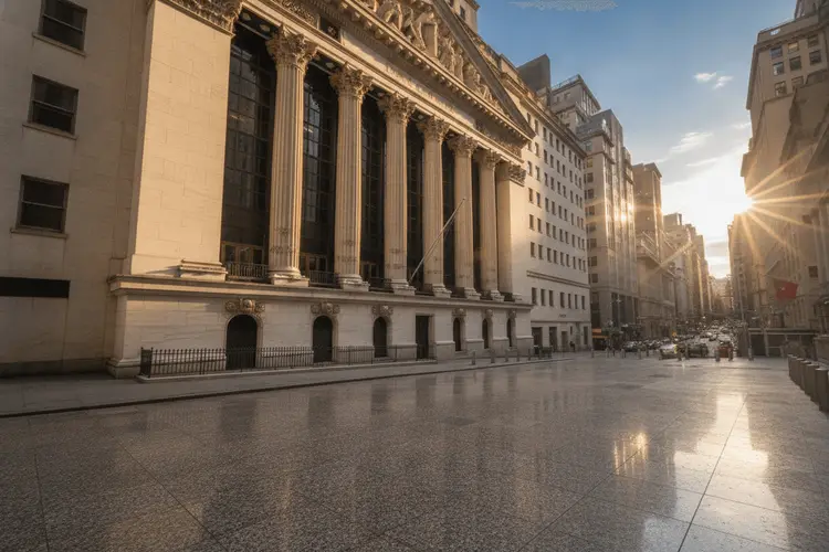 US-Börsen schließen fester: Dow, S&P 500 und NASDAQ im Plus