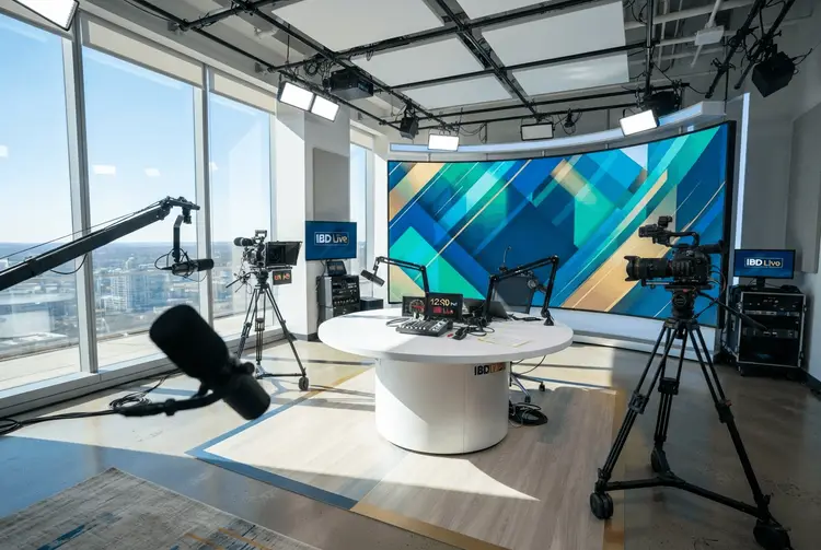 IBD Live Q&A: Aktienlisten und Transkript für den 24. September 2026