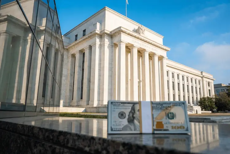 Steigende Inflationserwartungen werden für die Fed immer schwerer zu ignorieren