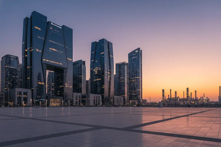 Tadawul All Share schließt im Minus – Saudi-Aktien verlieren 0,25%