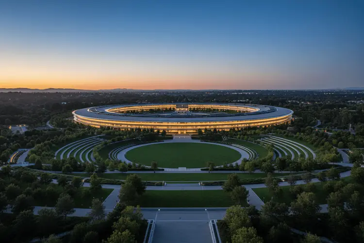 Tim Cook führte Apple zum 4-Billionen-Dollar-Giganten – auf seine Art