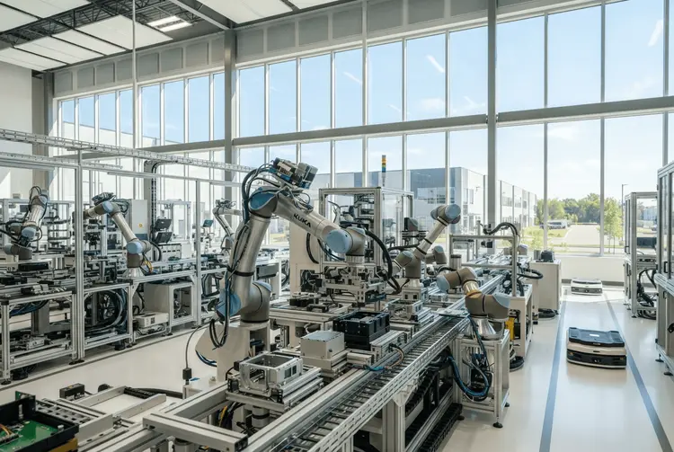 Ex-OpenAI-Mitarbeiter Bob McGrew baut mit Arda still 1,5-Milliarden-Startup auf