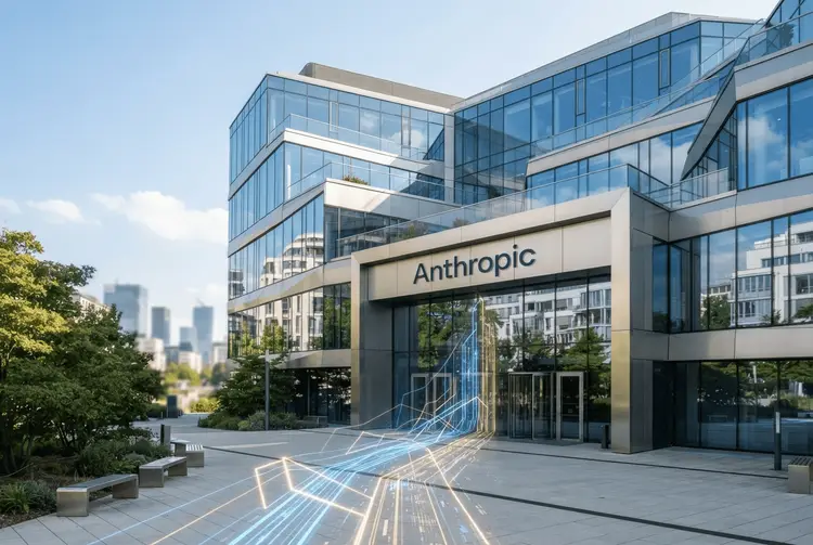 Anthropic überholt OpenAI: Umsatzsprung und IPO als KI-Test