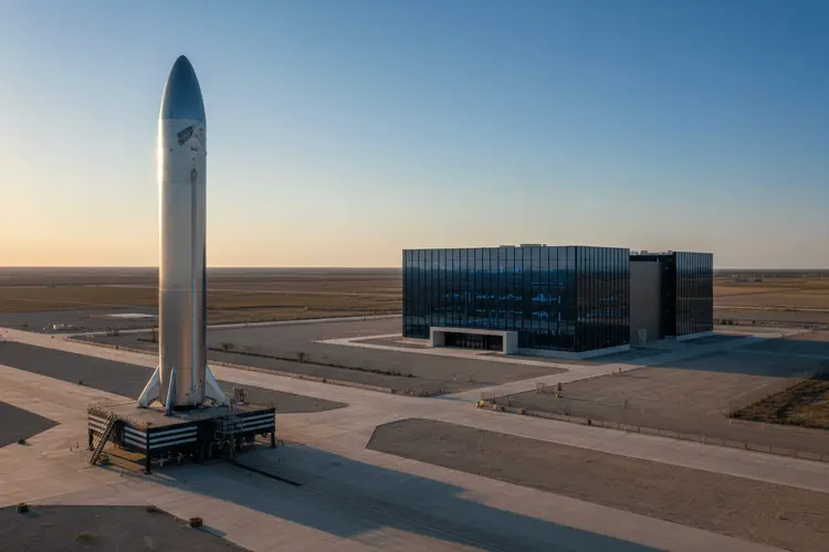 SpaceX-IPO bedroht Börsenpläne von OpenAI und Anthropic
