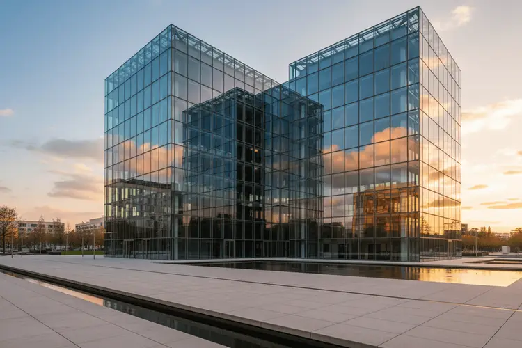 Deutsche Börse Aktie: Erholung bei 200 Euro – DAX-Favorit bleibt