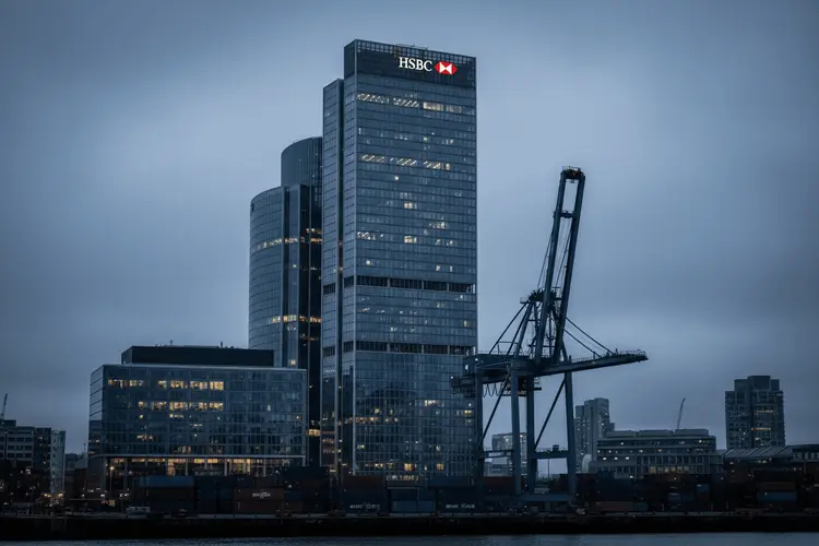 JP Morgan warnt: HSBC und Standard Chartered mit Nahost-Risiken belastet