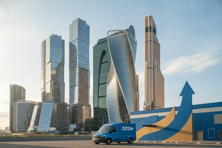Russischer Aktienmarkt schließt schwach – MOEX Index auf 3-Jahres-Tief