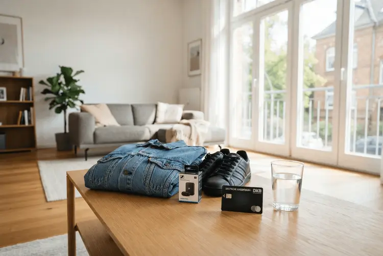 Nächtliches Online-Shopping: Die neue Finanzgewohnheit der Deutschen