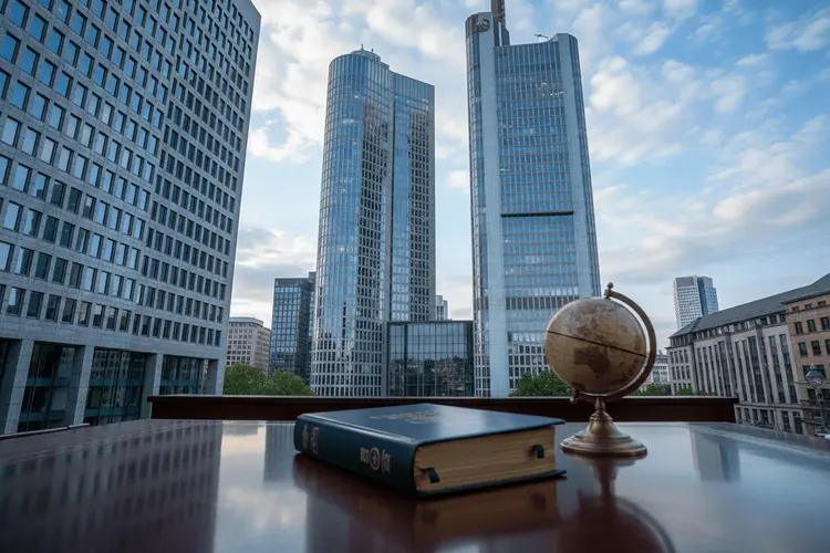 Deutsche Bank baut Wealth Management in Schwellenländern massiv aus