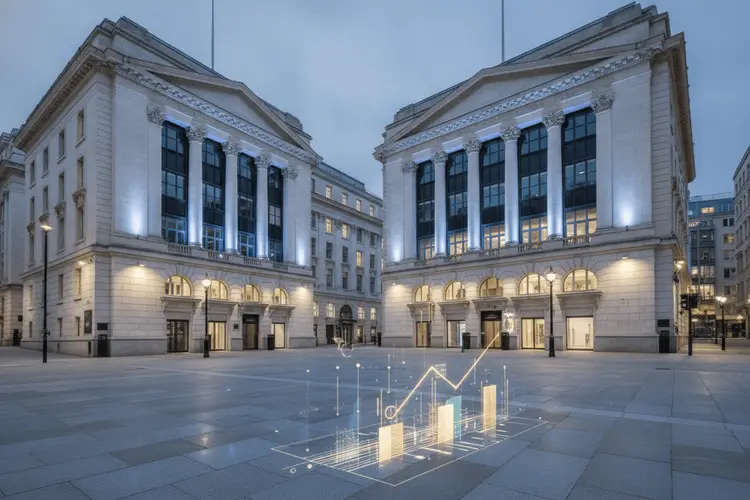 London Stock Exchange plant Handel fast rund um die Uhr