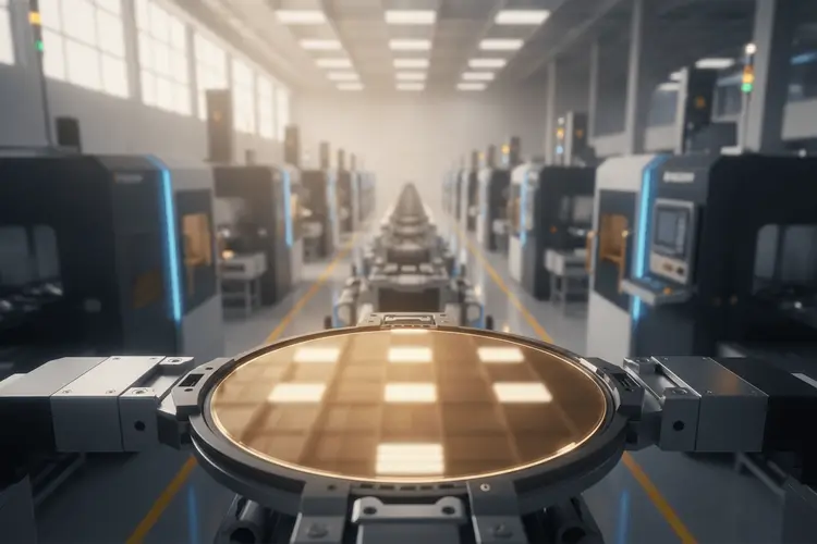 UBS: Micron Technology könnte bis 2028 über 40% Aktien zurückkaufen